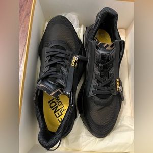 Fendi designer sneaker for men